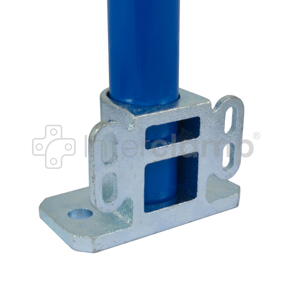 

Interclamp® Type 242